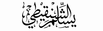 مدونة يسلم أحمد ناجم